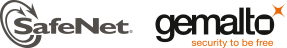SafeNet logo